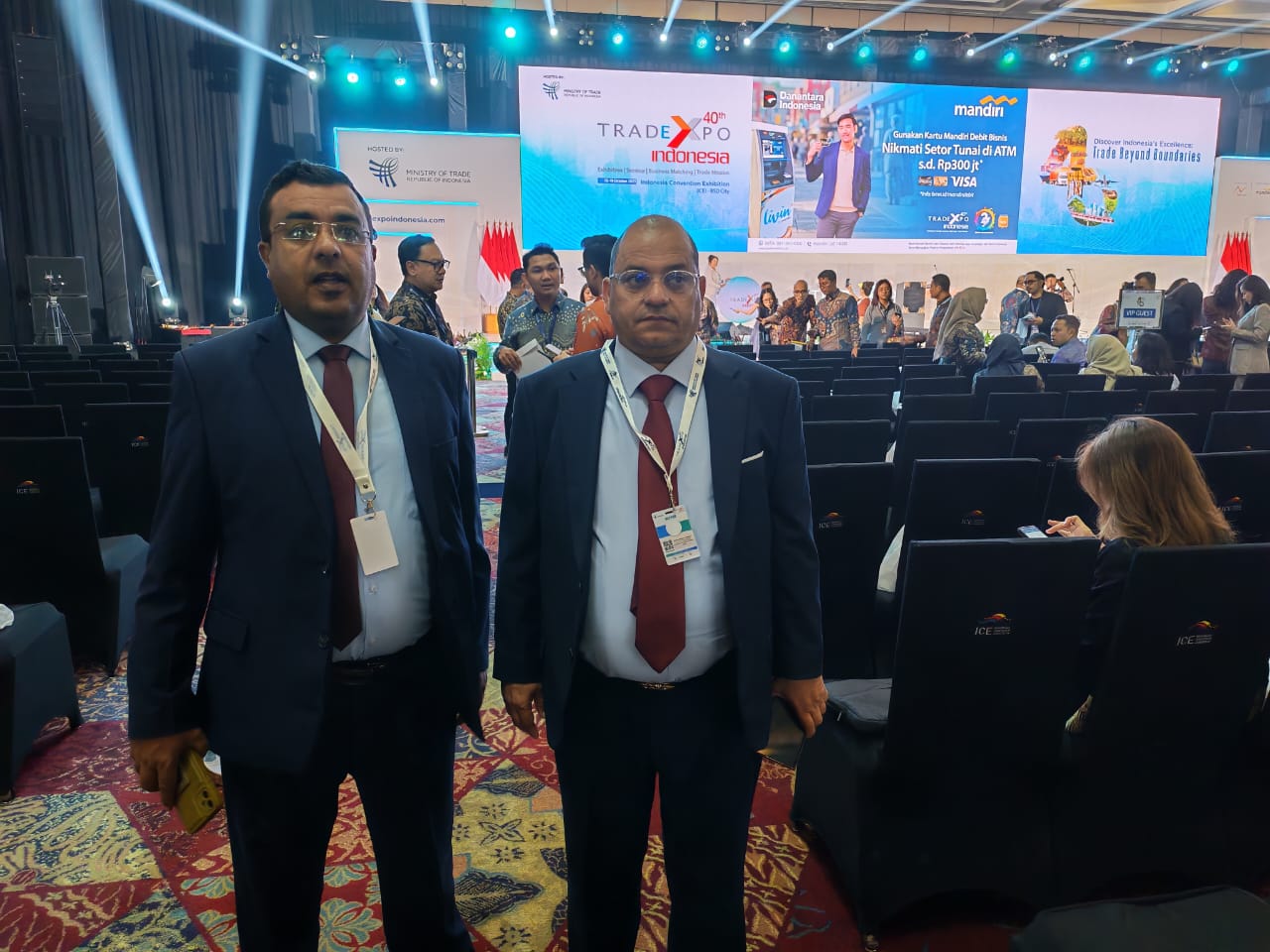 /التوسع الدولي